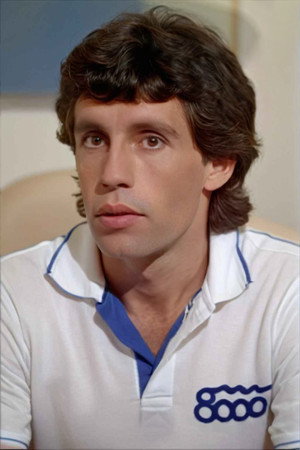 Benoît Chamoux photo