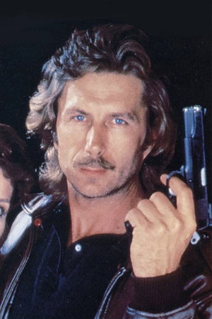 Photo of Jack Vacek from the Latest Netflix gallery