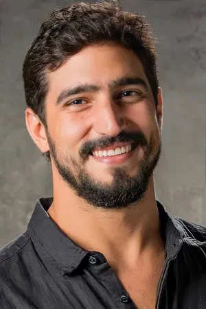 Renato Góes photo