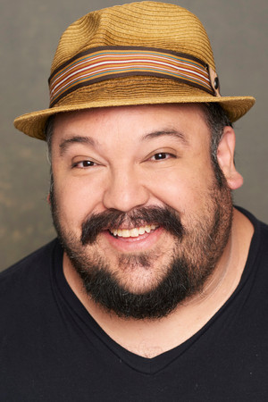 Jorge R. Gutierrez photo