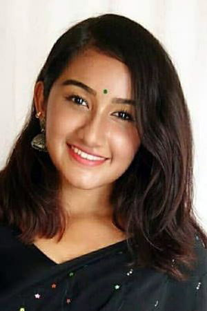Raveena Daha photo