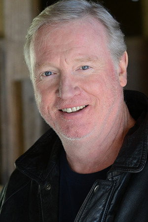 Photo of John Curran from the Latest Netflix gallery
