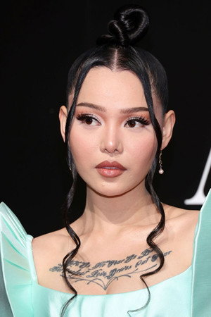 Photo of Bella Poarch from the Latest Netflix gallery