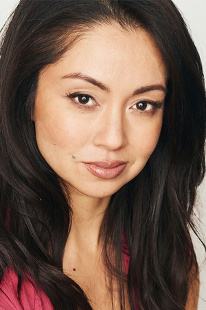 Photo of Cat Navarro Lee from the Latest Netflix gallery