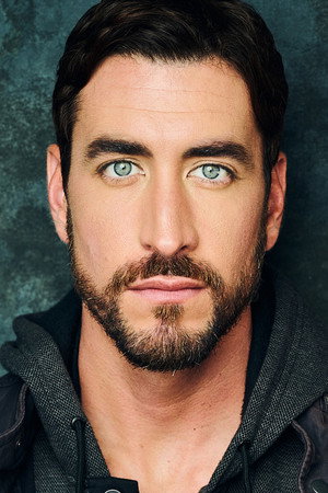Photo of Shaun Boylan from the Latest Netflix gallery