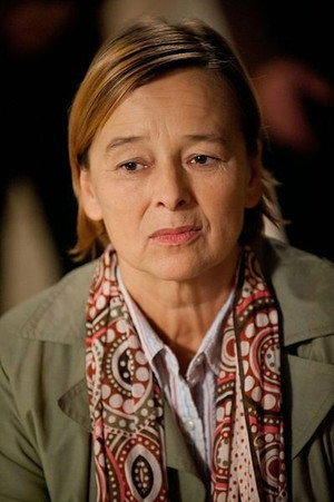 Photo of Bogusława Pawelec from the Latest Netflix gallery