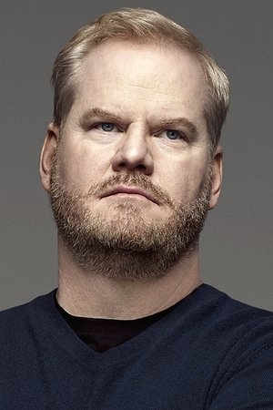 Jim Gaffigan photo