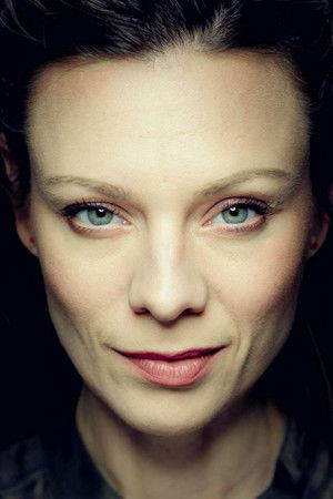 Magdalena Boczarska photo