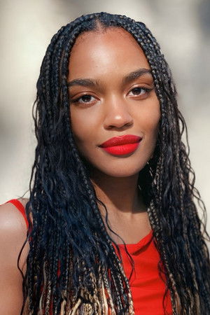 China Anne McClain photo