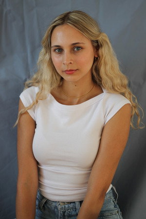 Photo of Bárbara Silva from the Latest Netflix gallery