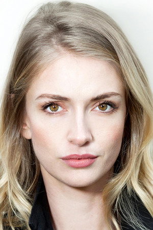 Yasemin Kay Allen photo