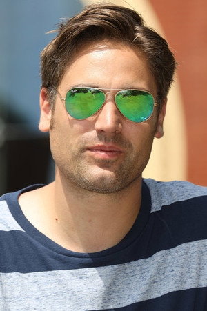 Charlie Simpson photo