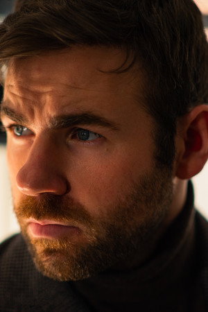 Photo of Jordan Demartis from the Latest Netflix gallery