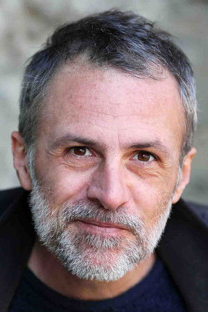 Fabrizio Ferracane photo