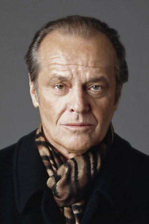 Jack Nicholson photo