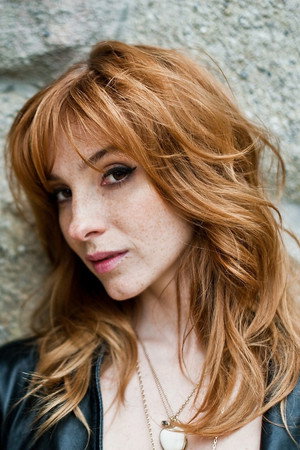Vica Kerekes photo