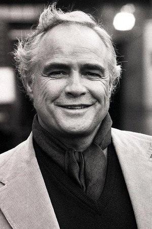 Marlon Brando photo