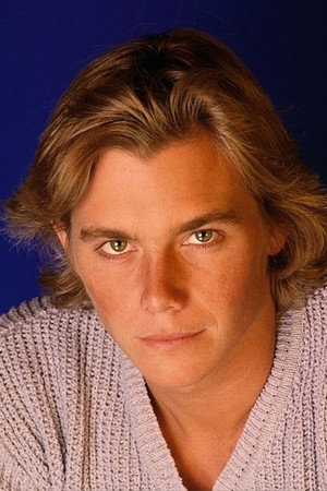 Christopher Atkins photo