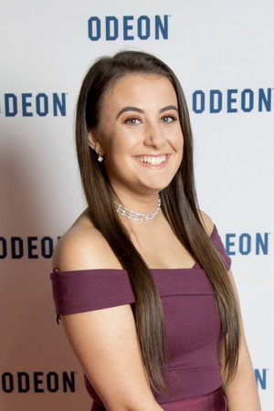 Photo of Katie Quinn from the Latest Netflix gallery