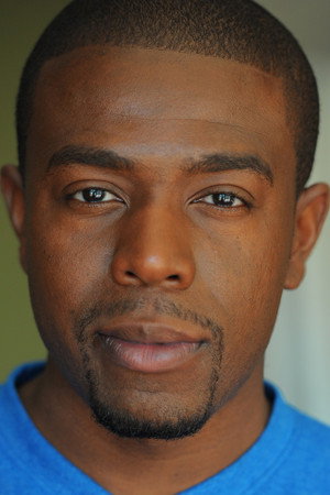 Photo of Lovensky Jean-Baptiste from the Latest Netflix gallery