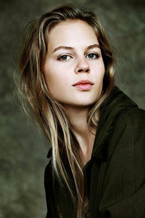 Alicia von Rittberg photo