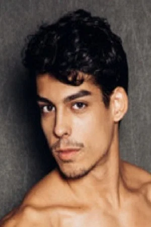 Photo of Nico Leon from the Latest Netflix gallery