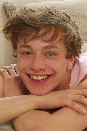 Photo of Alex Faux from the Latest Netflix gallery