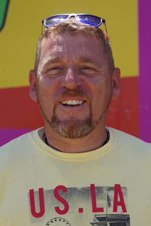 Photo of Sonny Medini from the Latest Netflix gallery