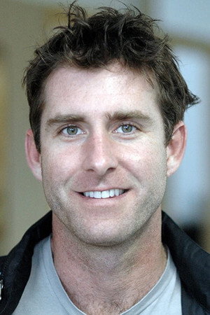 Photo of Paul Fitzgerald from the Latest Netflix gallery