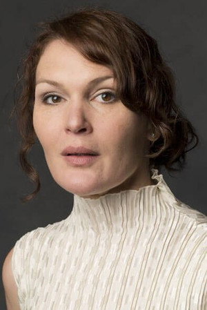 Photo of Tara Rosling from the Latest Netflix gallery