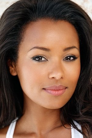 Melanie Liburd photo