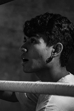 Photo of David Pallares Bretón from the Latest Netflix gallery