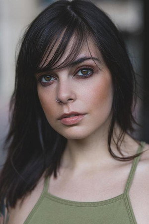 Photo of Cat Pereira from the Latest Netflix gallery