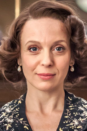 Amanda Abbington photo