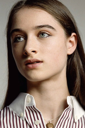 Raffey Cassidy photo
