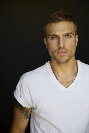 Photo of Luke Gulbranson from the Latest Netflix gallery