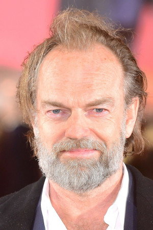 Photo of Hugo Weaving from the Latest Netflix gallery