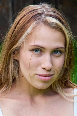 Photo of Nika Murr from the Latest Netflix gallery