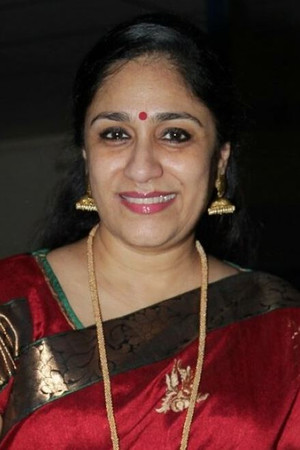 Uma Padmanabhan photo