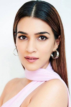 Photo of Kriti Sanon from the Latest Netflix gallery