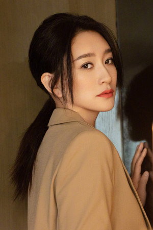 Li Xiaoran photo