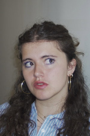 Photo of Emma Crépy from the Latest Netflix gallery