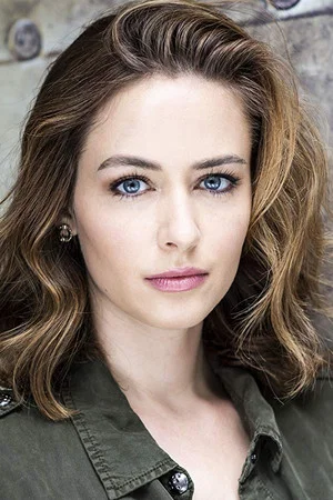 Photo of Megan Black from the Latest Netflix gallery
