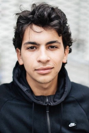 Photo of Adil Dehbi from the Latest Netflix gallery