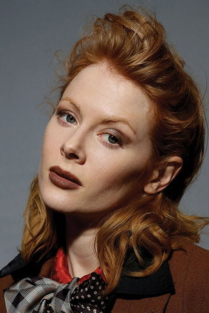Emily Beecham photo