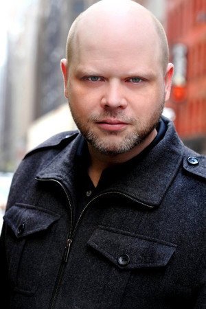 Photo of Adam Smith Jr. from the Latest Netflix gallery