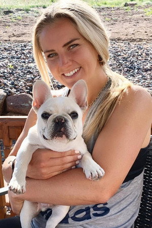Lindsey Horan photo