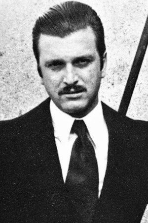 Photo of Maurizio Bonuglia from the Latest Netflix gallery