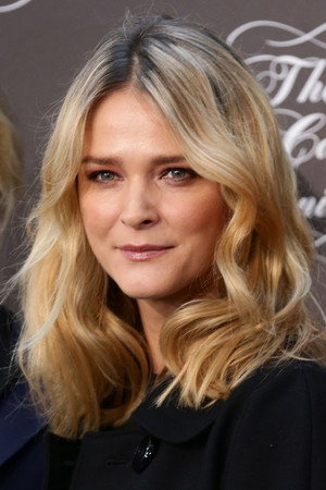 Photo of Carmen Kass from the Latest Netflix gallery