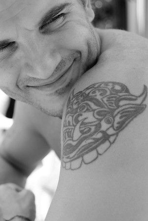 Sebastian Barrio photo